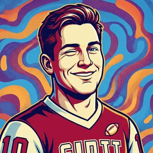 Danny Stutsman