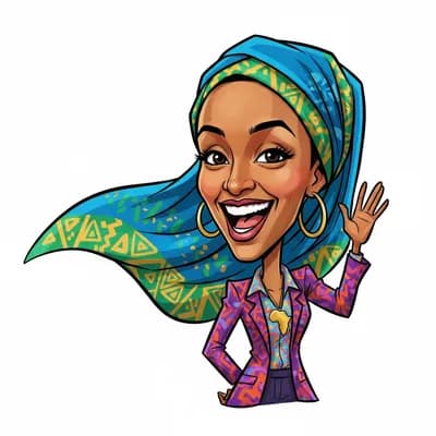Ilhan Omar