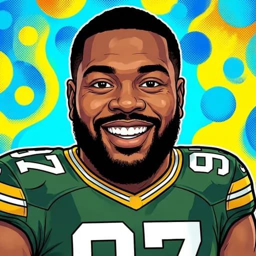 Kenny Clark