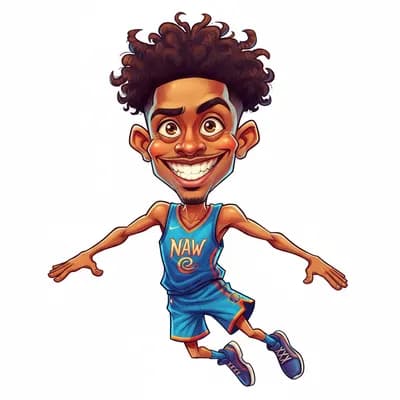 Nickeil Alexander-Walker