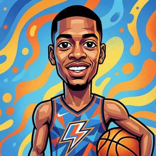 Terrance Ferguson