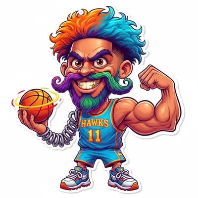 Trae Young