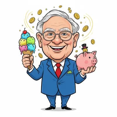 Warren Buffett